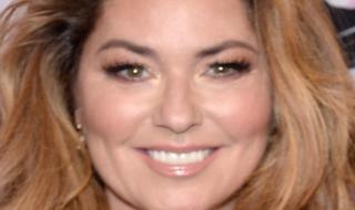 仙妮亚唐恩 仙妮亚唐恩