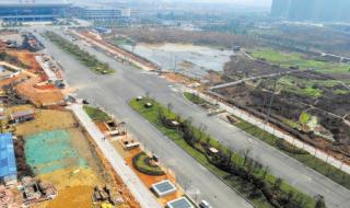 长沙南站到长沙西站